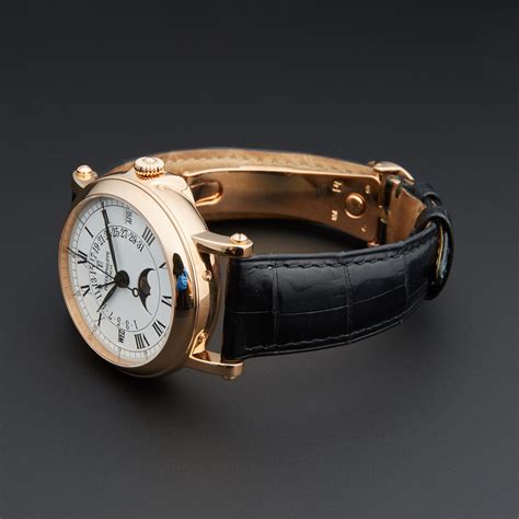 patek philippe bay area|Patek Philippe watches pre owned.